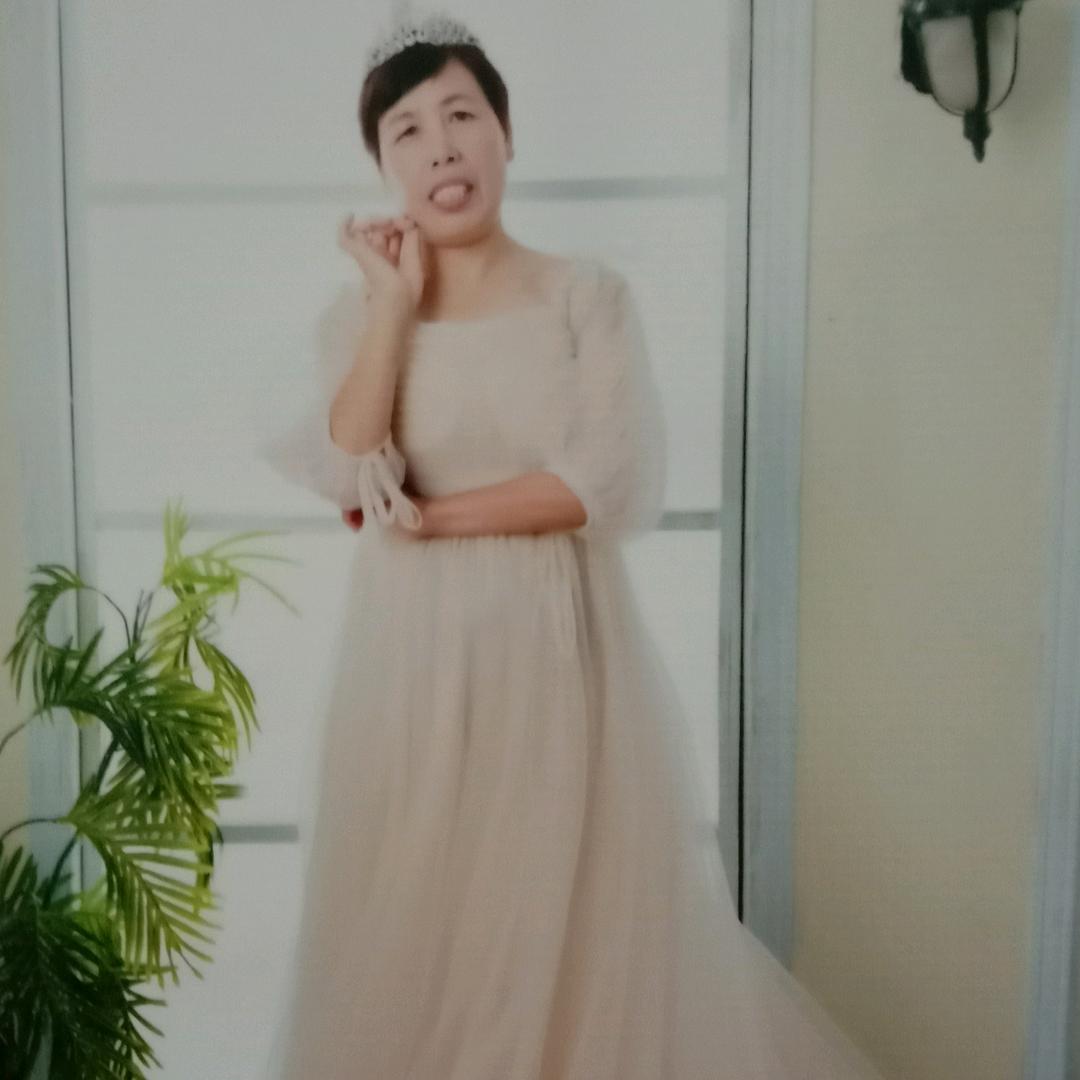 赞美