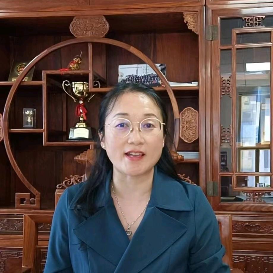 山东姜姐说社保