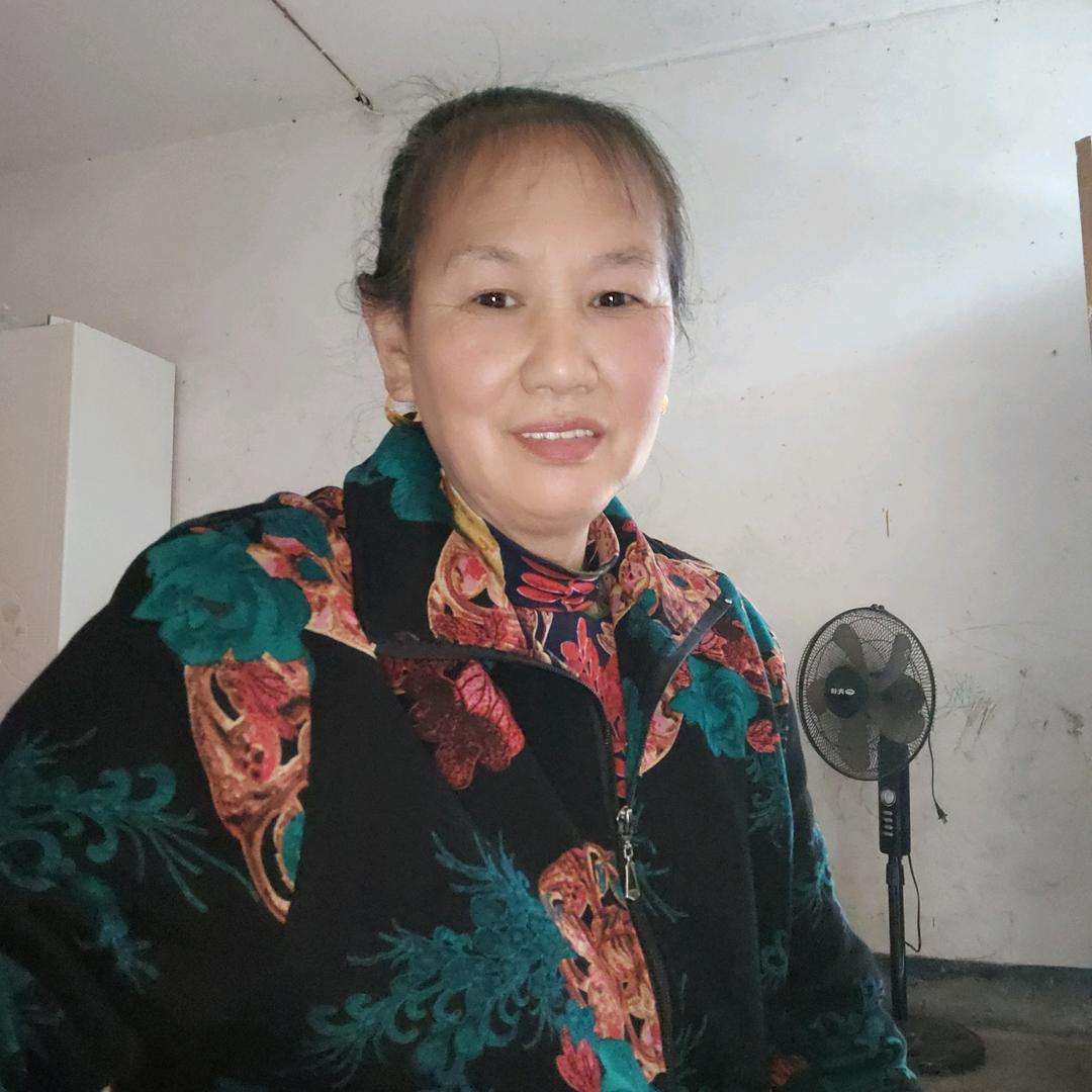 三嫂子