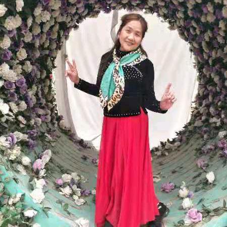 香香