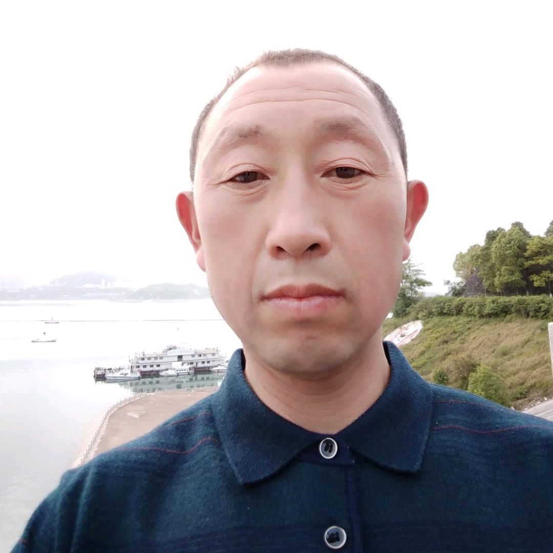 行走江湖