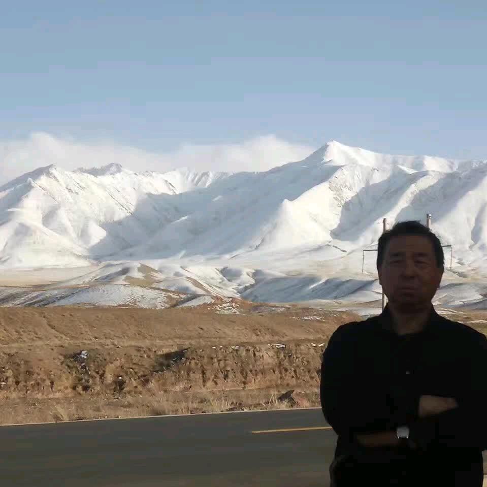 祁连雪，老王原浆酒