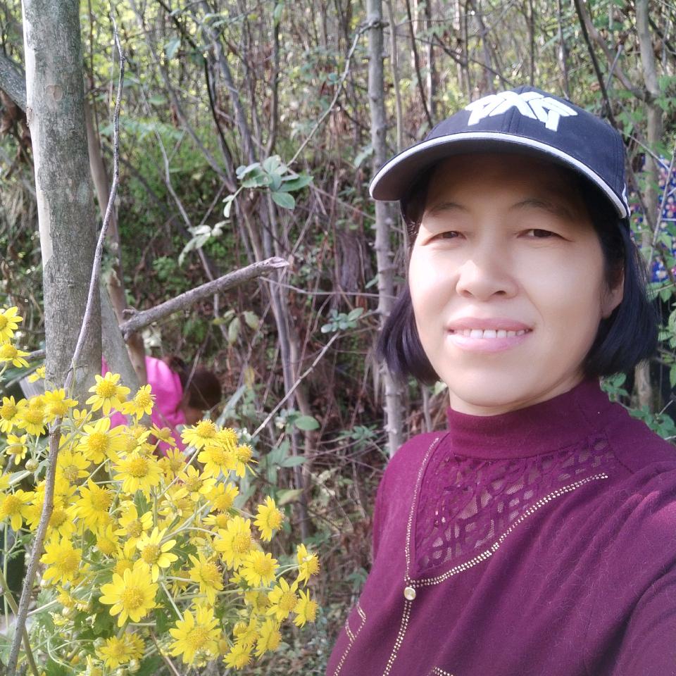 我是农村妹