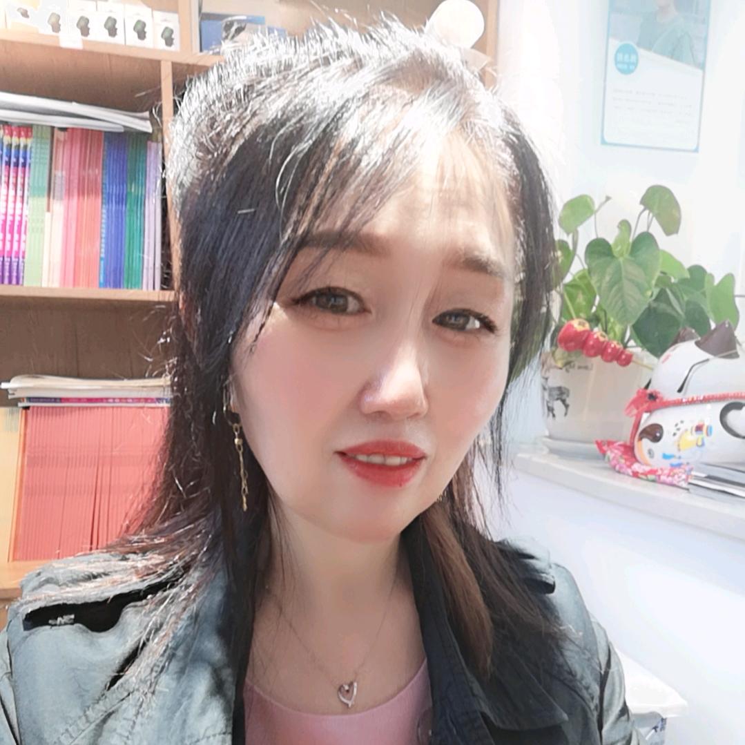 张莉（分享好物)