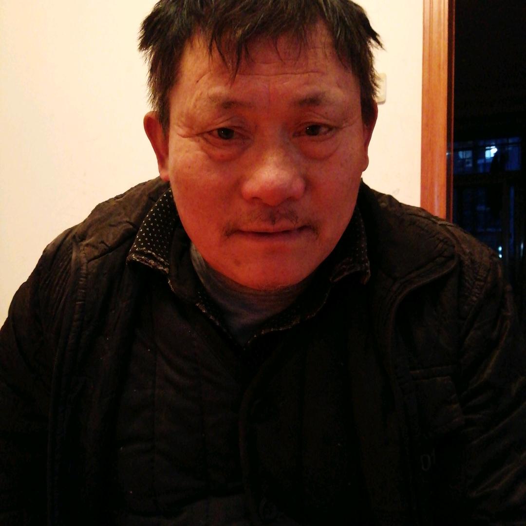 琳琳和诗诗的爷爷