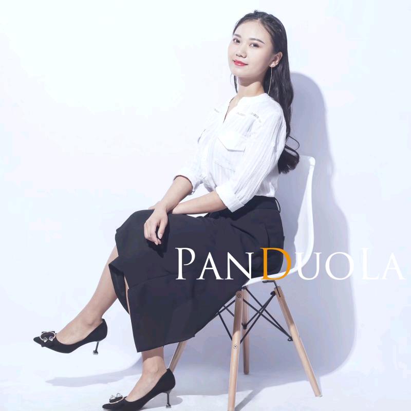 巩义美学金金老师