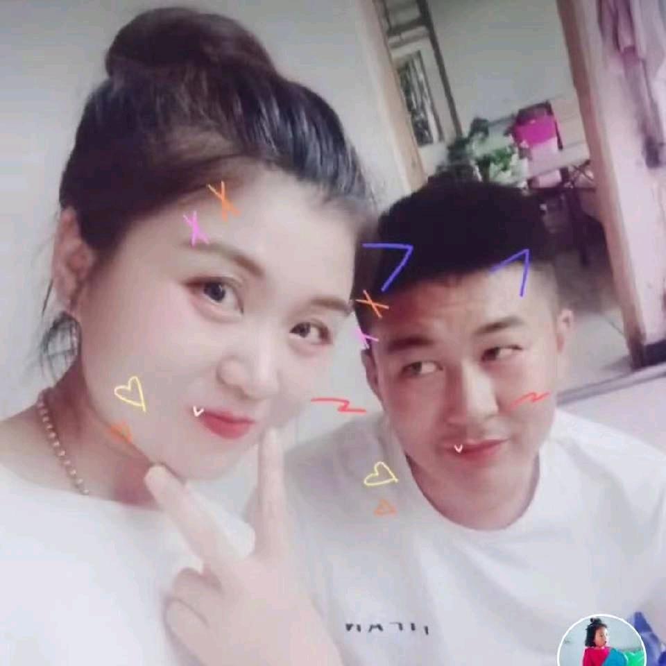 爱你一生一世