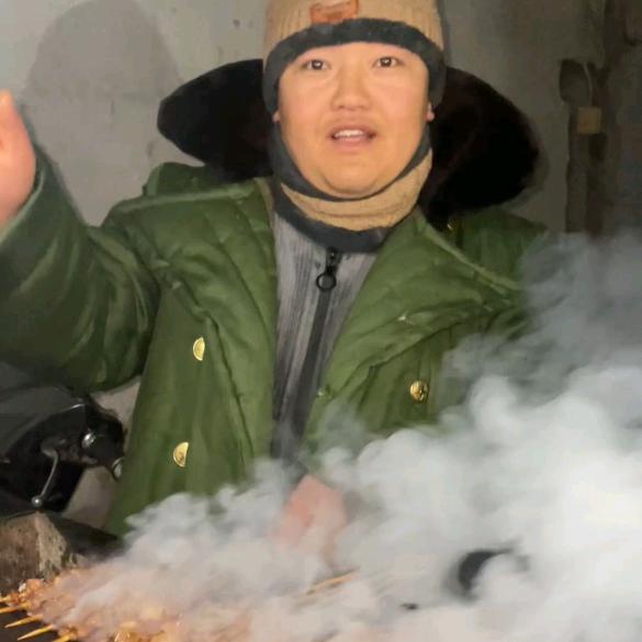 阿伟小野串