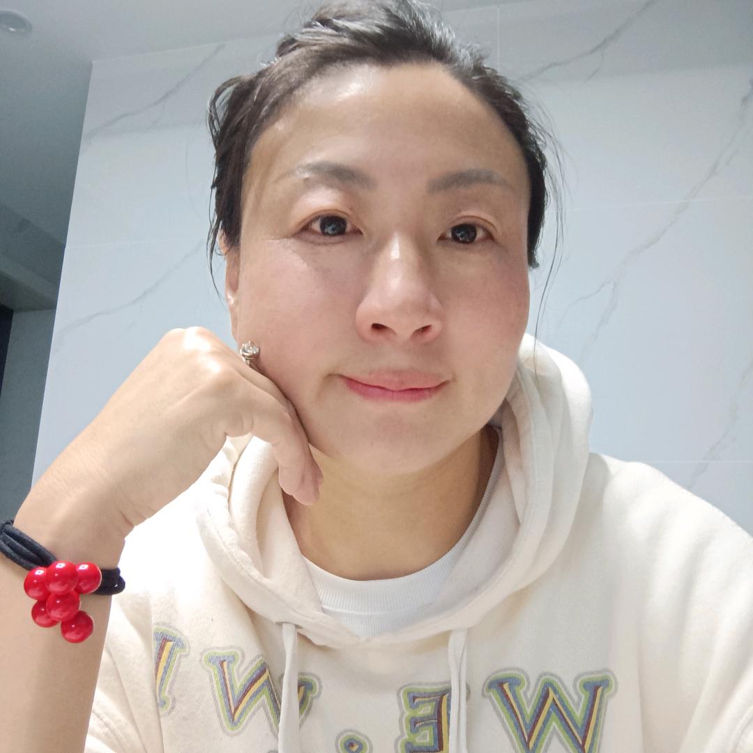 爱变废为宝的玫瑰姐