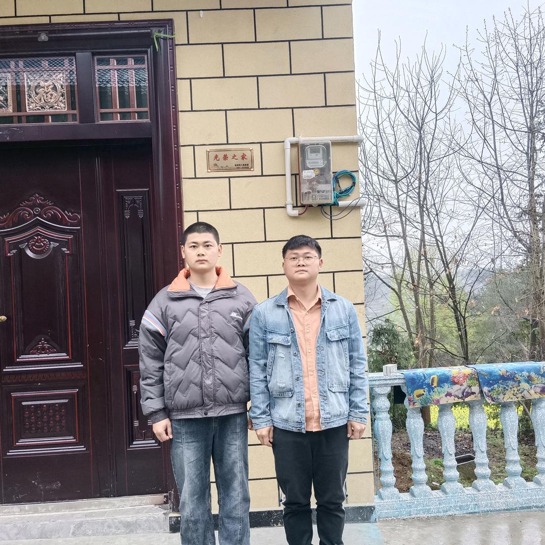 马家姑娘王家媳妇（2023-3-20）