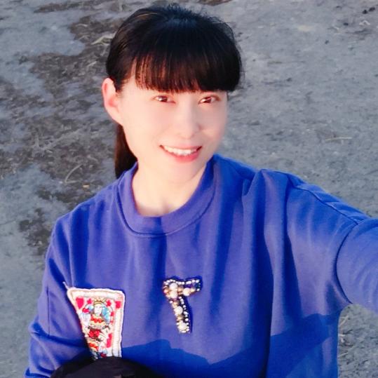 会撒娇的女汉子