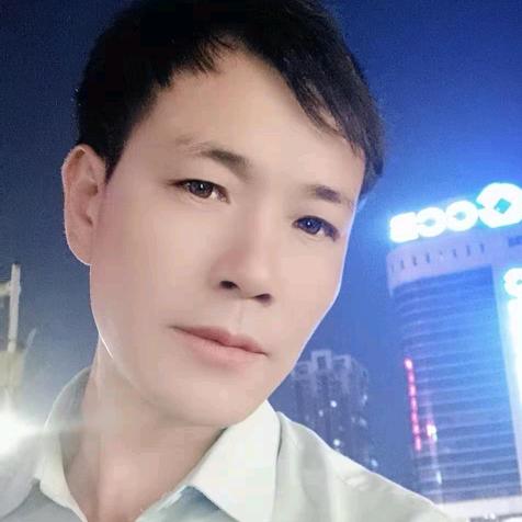 追月寻梦