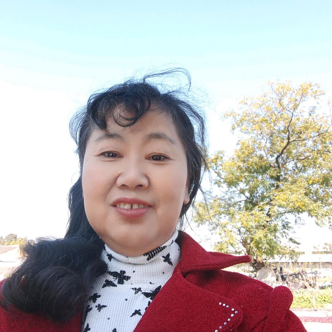 月香