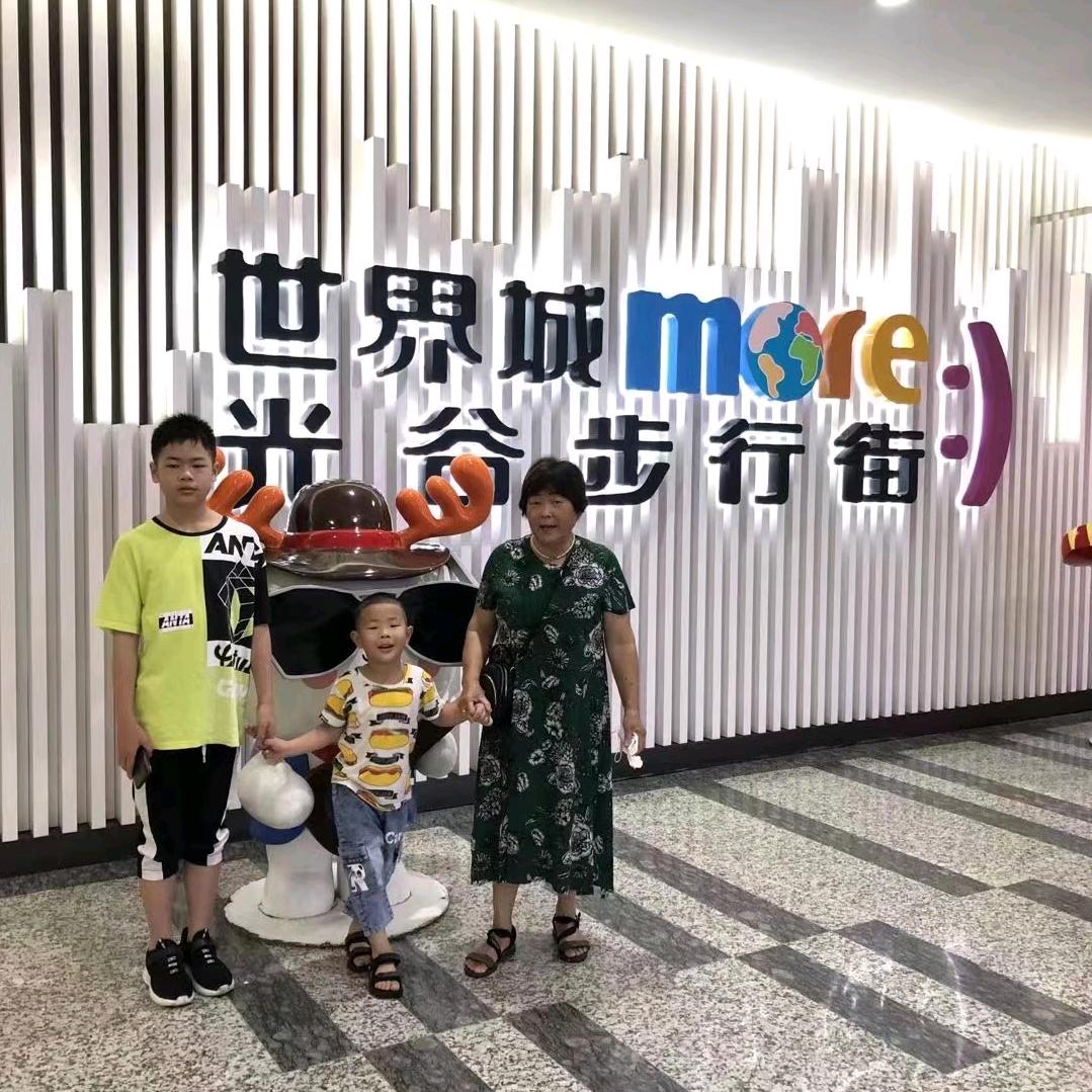 陈杏芳