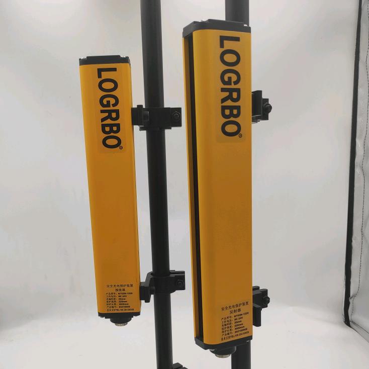 安全光栅光幕厂家