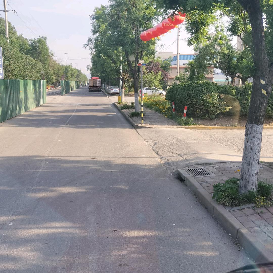 李大善人