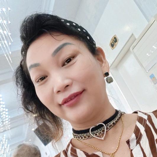 辣妹子❤️