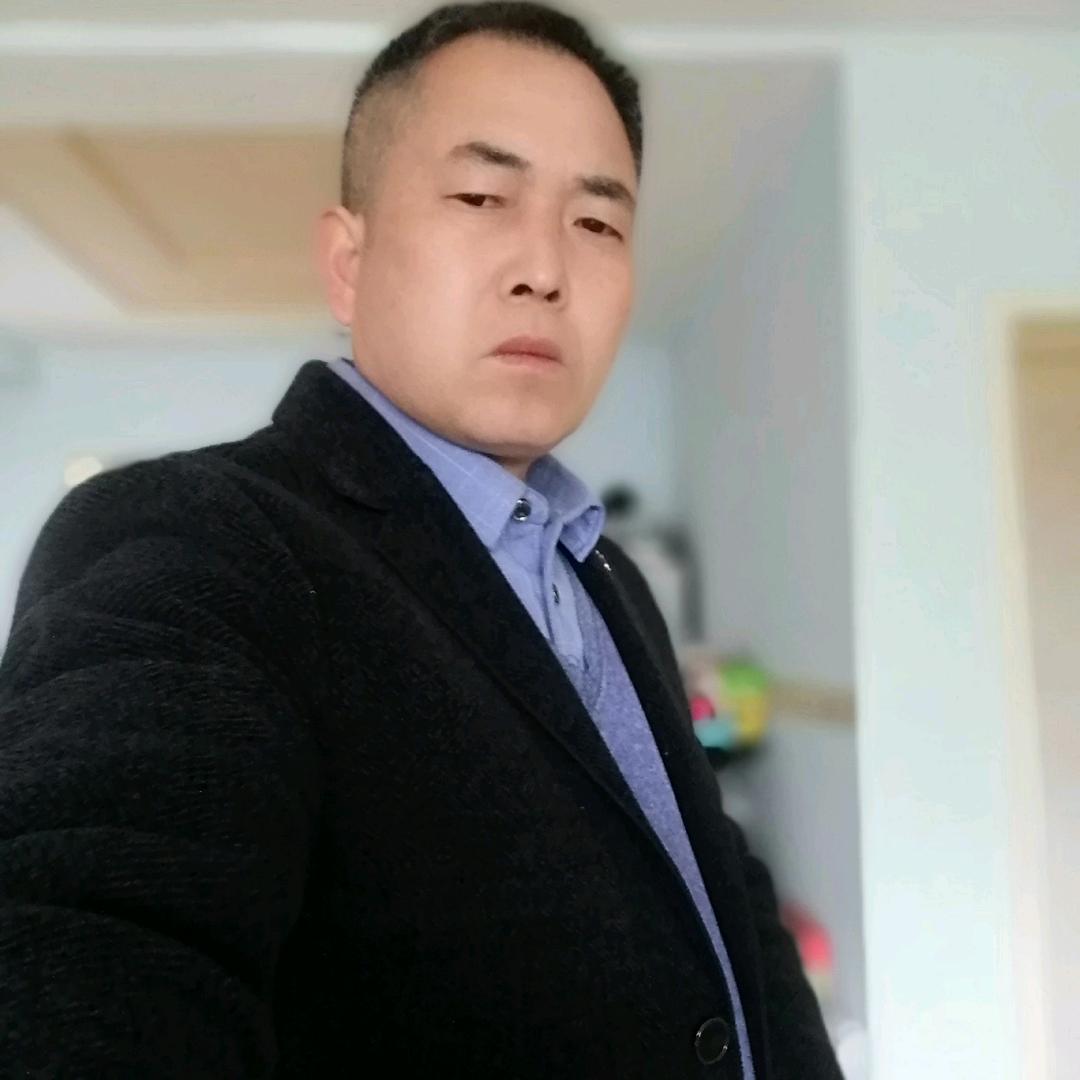 杨勇