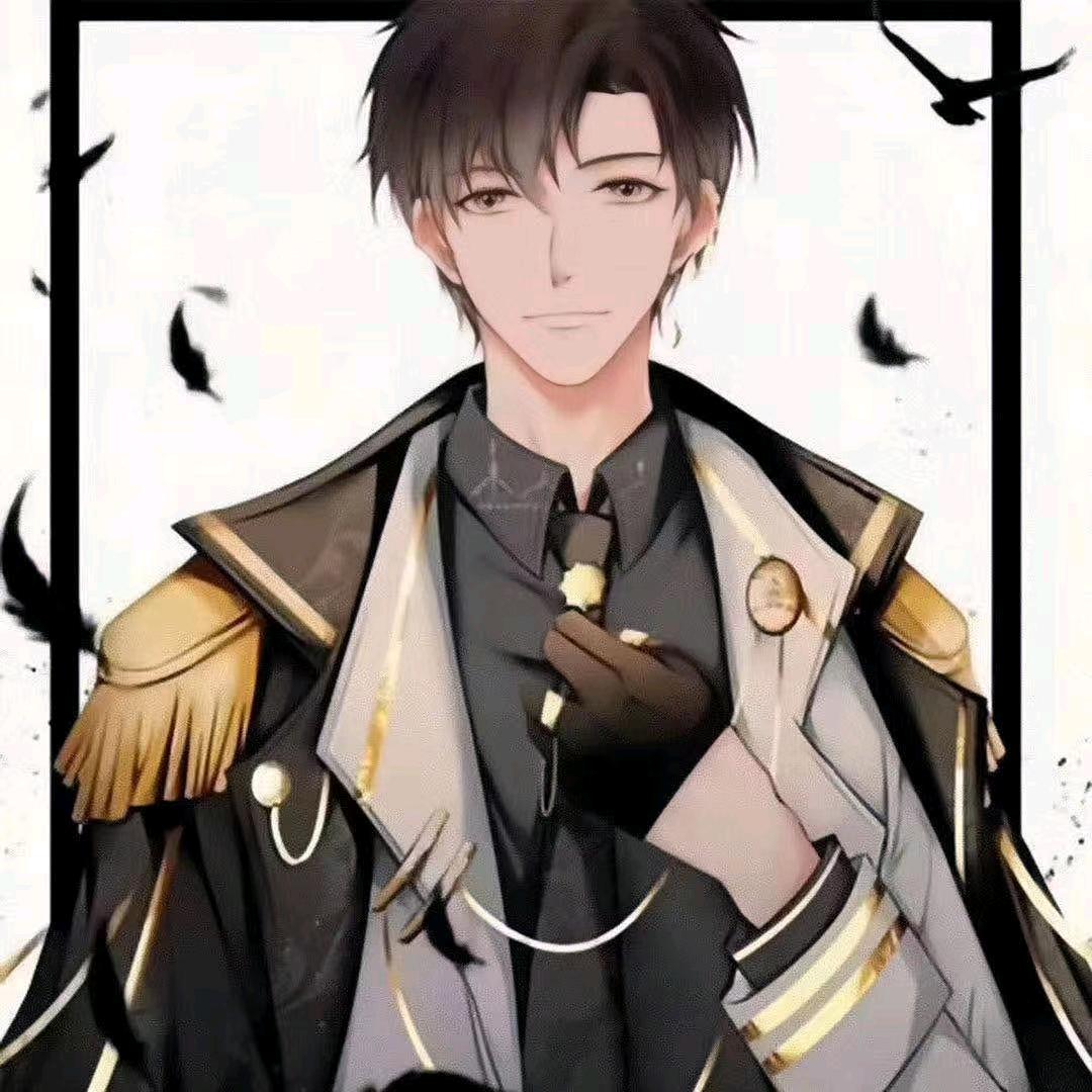 BG小龙虾头像