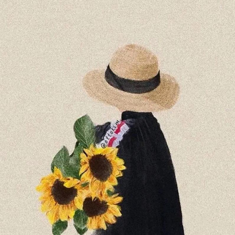 满眼星辰🌾🌻