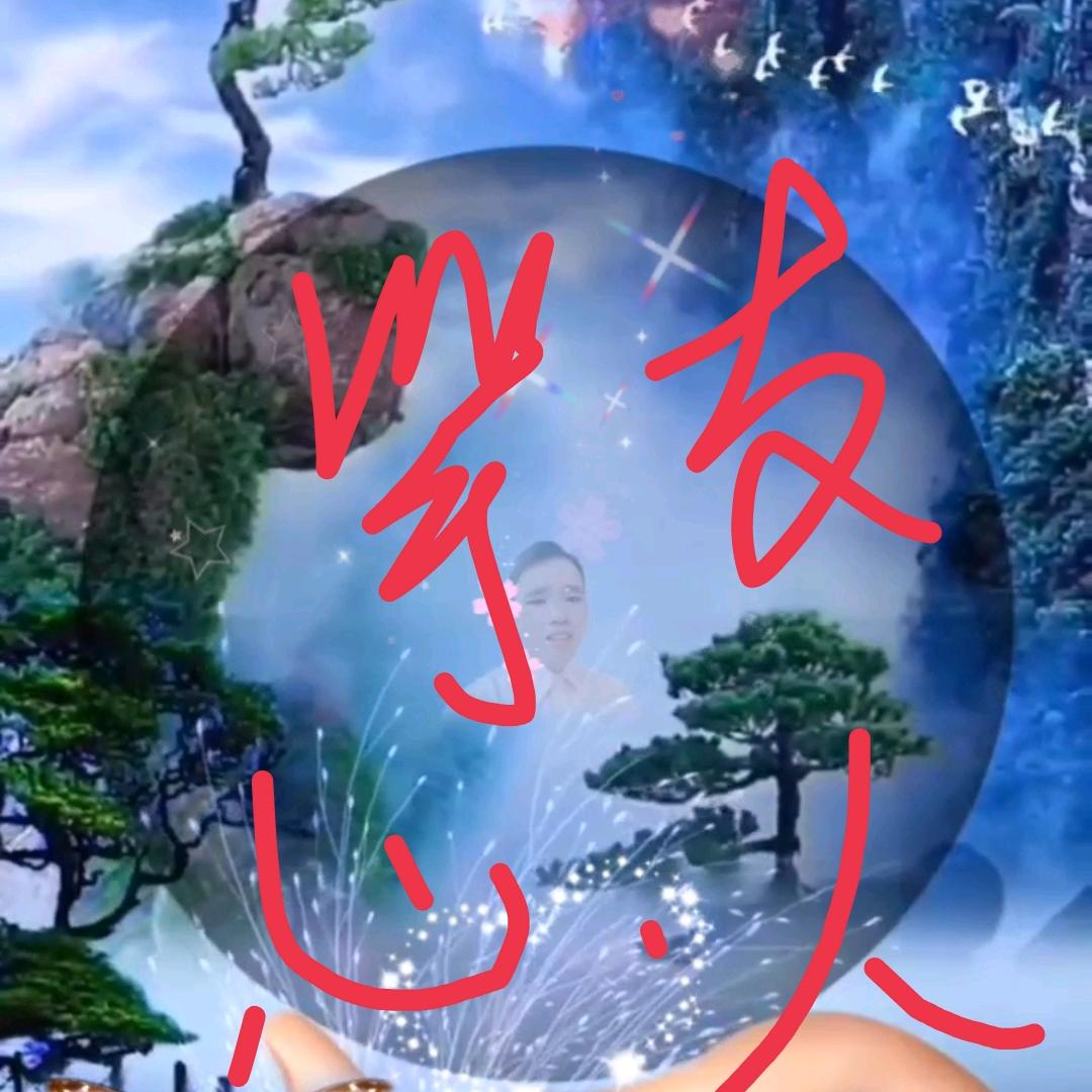 最难找的是真情。（13）