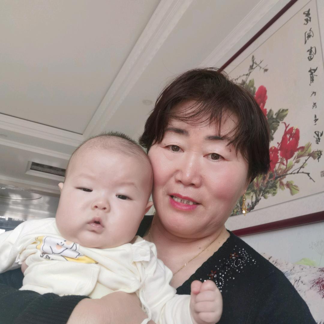 幸福港湾