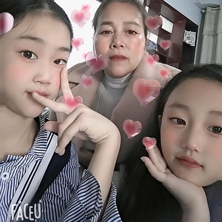 开心快乐每一天🌸🌺
