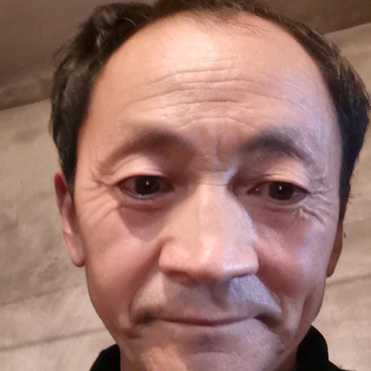 @自力更生