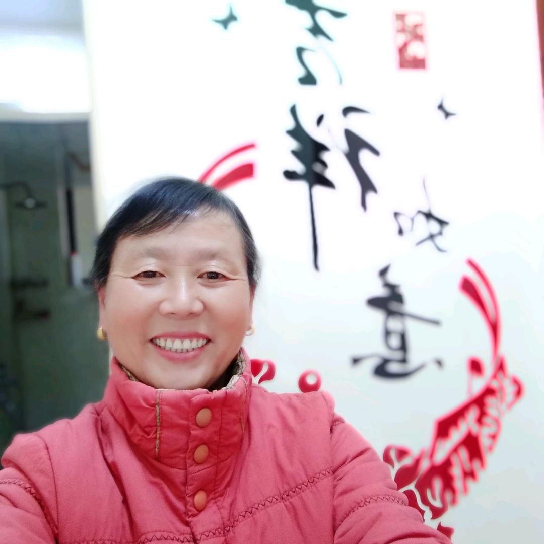 乡村奶奶(首播筹备中）