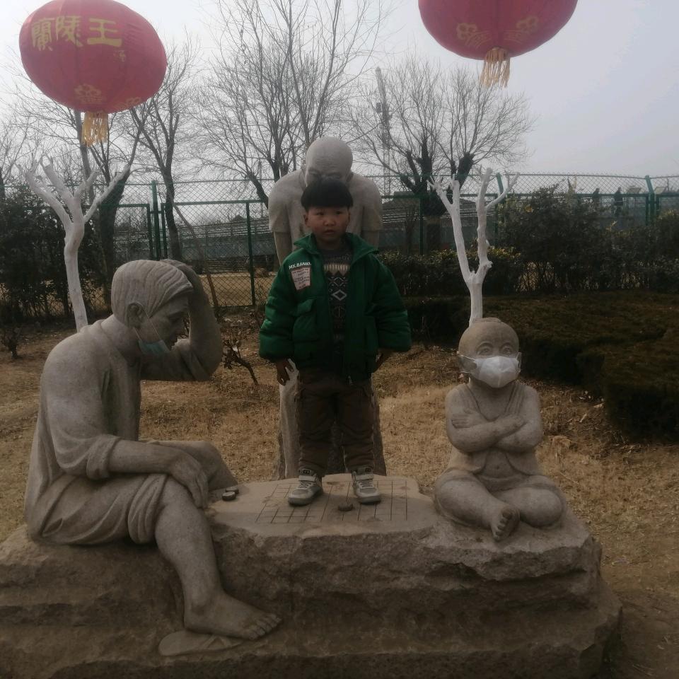 幸福快乐无尽头