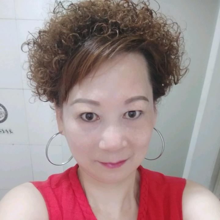 大耳环