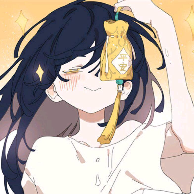 月神.