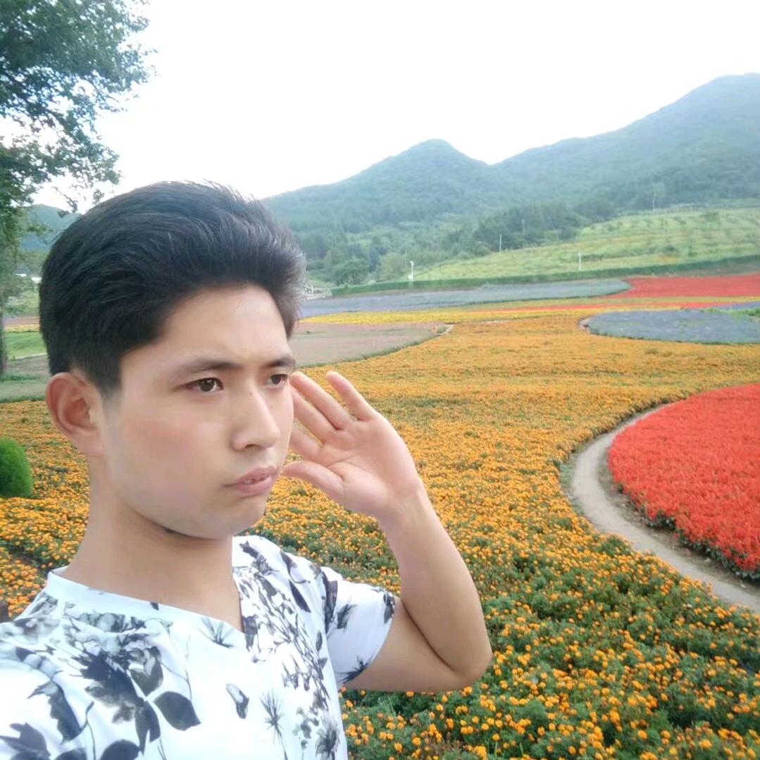 花儿龙哥
