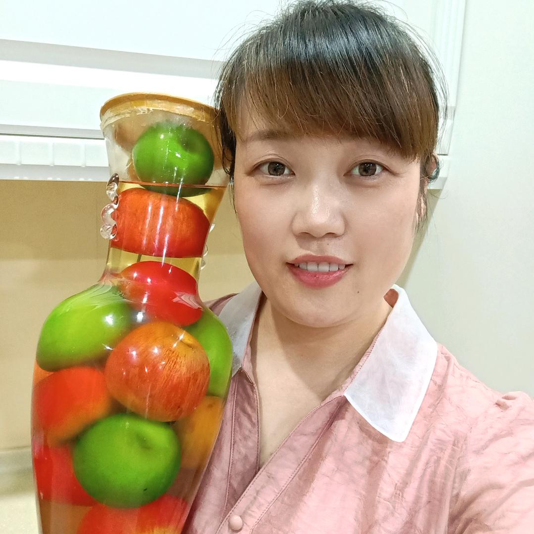 苗苗妈妈