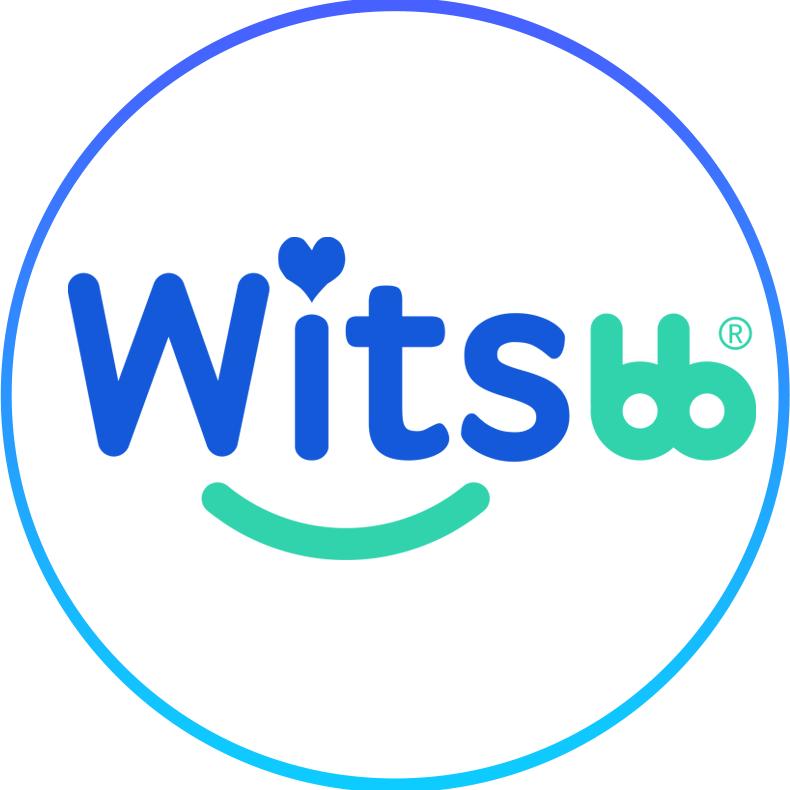 witsbb健敏思海外旗舰店@抖音