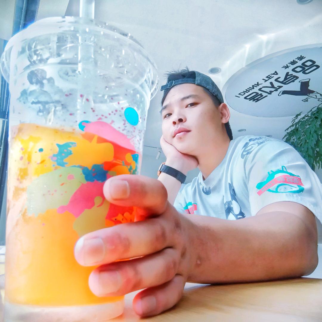 学武术，才有给你讲德