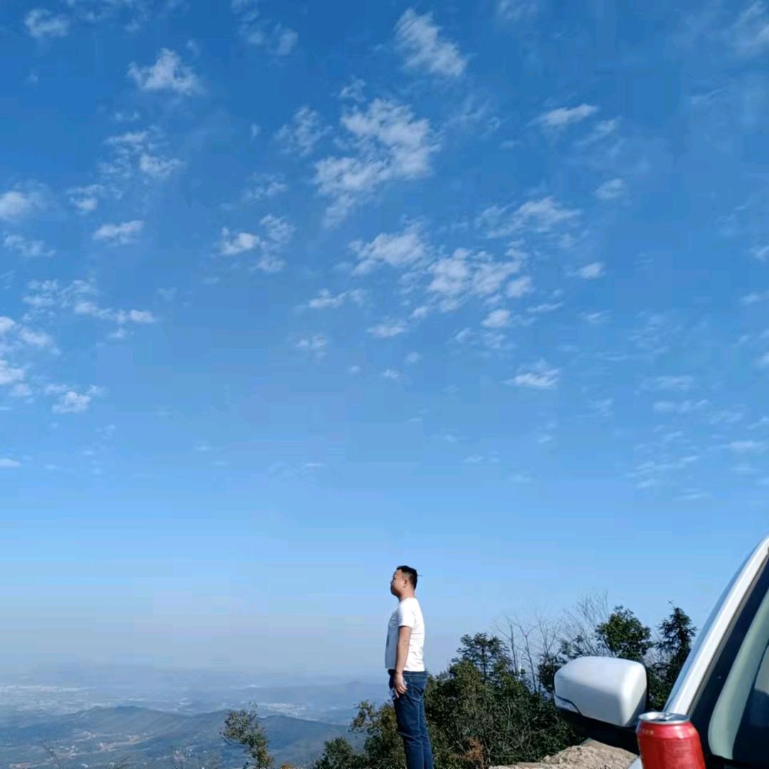 林深见鹿
