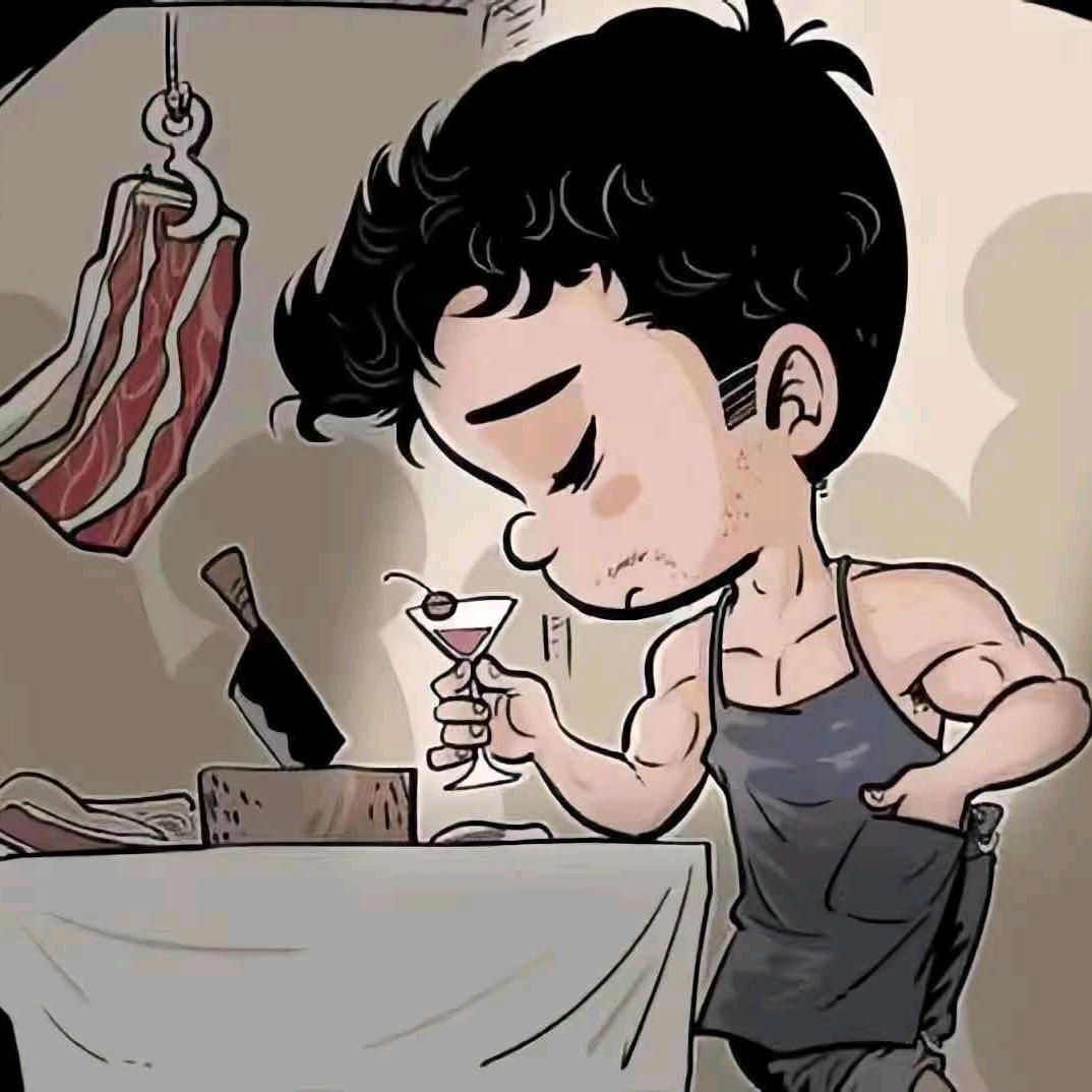 时间是把杀猪刀