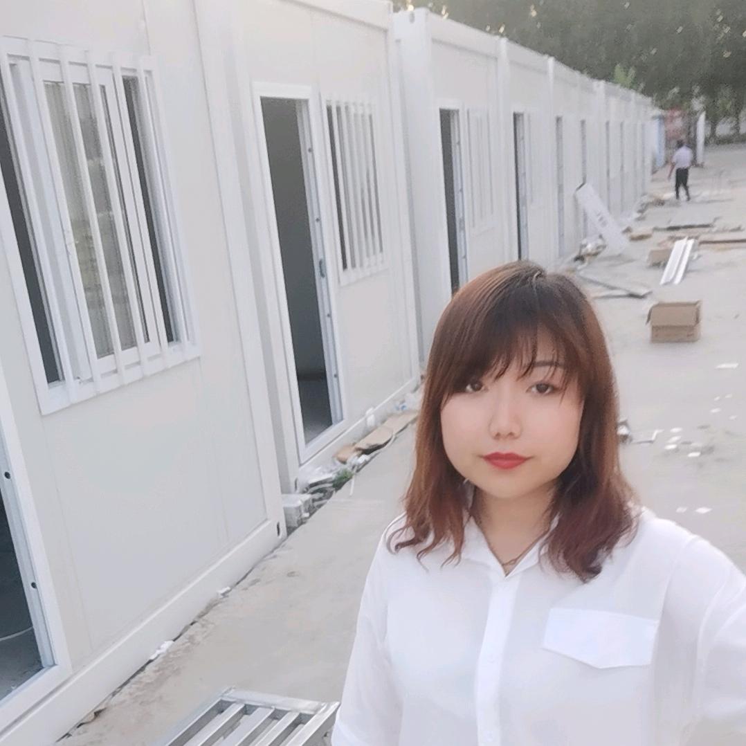 河北众鑫合装配式房屋制造有限公司