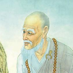 青山说禅