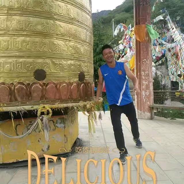 滇西那片云