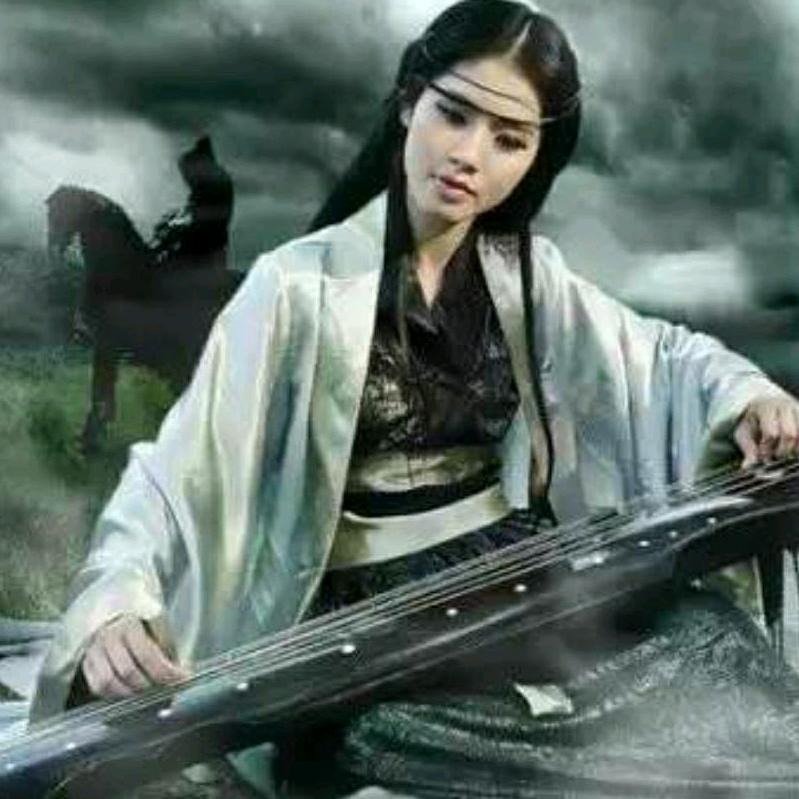 琴箫之韵