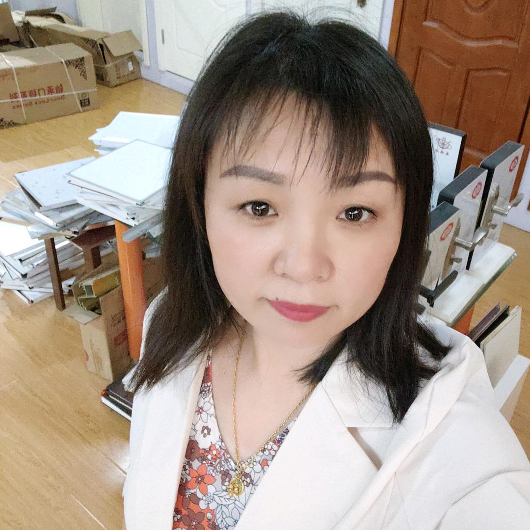 晨羽  Miss wang