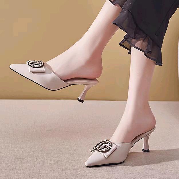 尚女鞋都大码女鞋