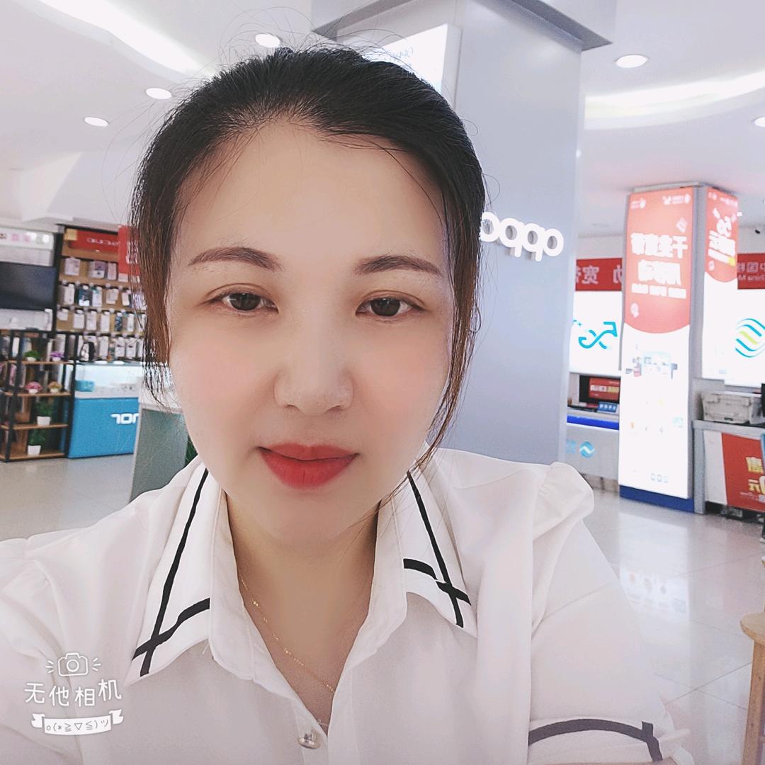 诗和远方🎈💖