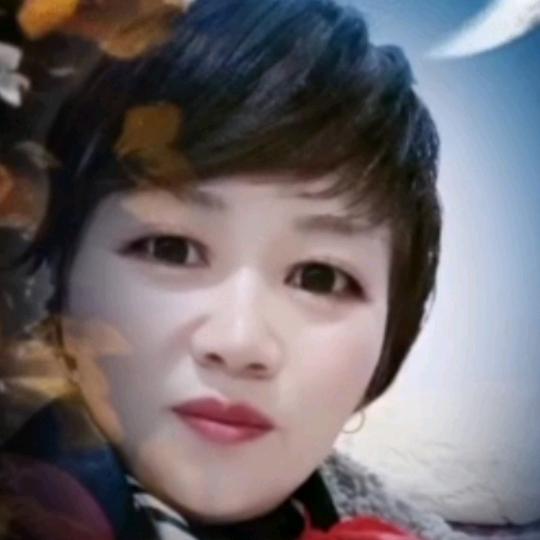 开心姐