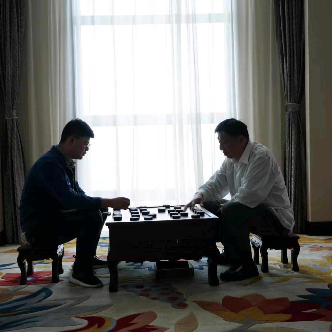 象棋小助手