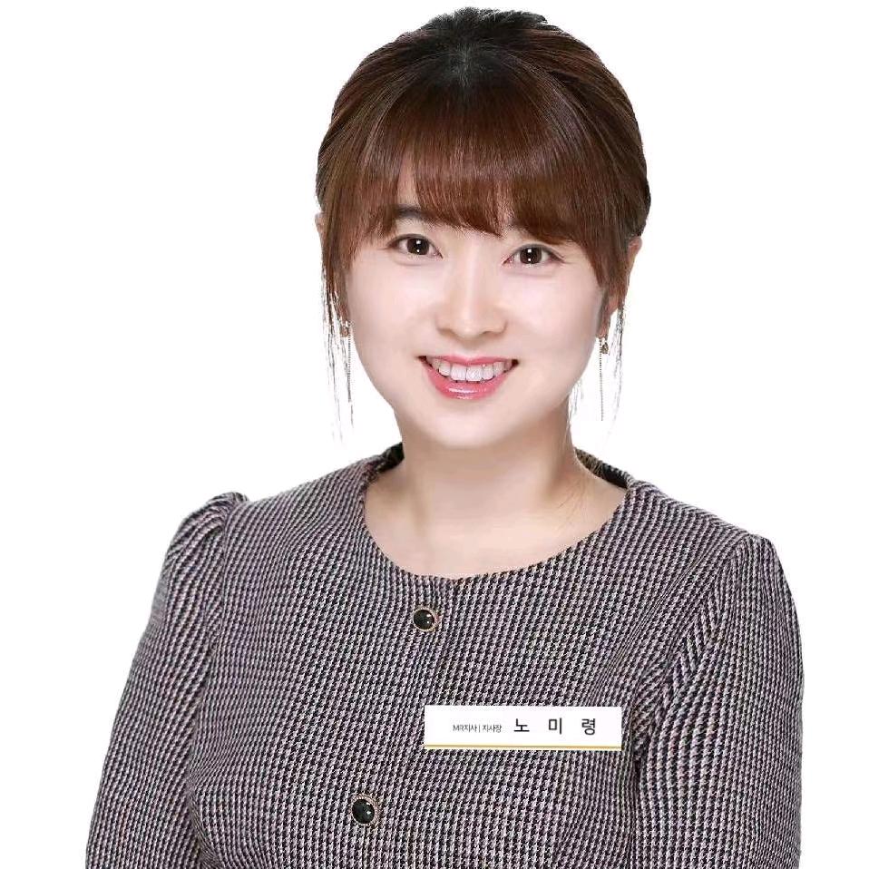MR团队 保险美玲