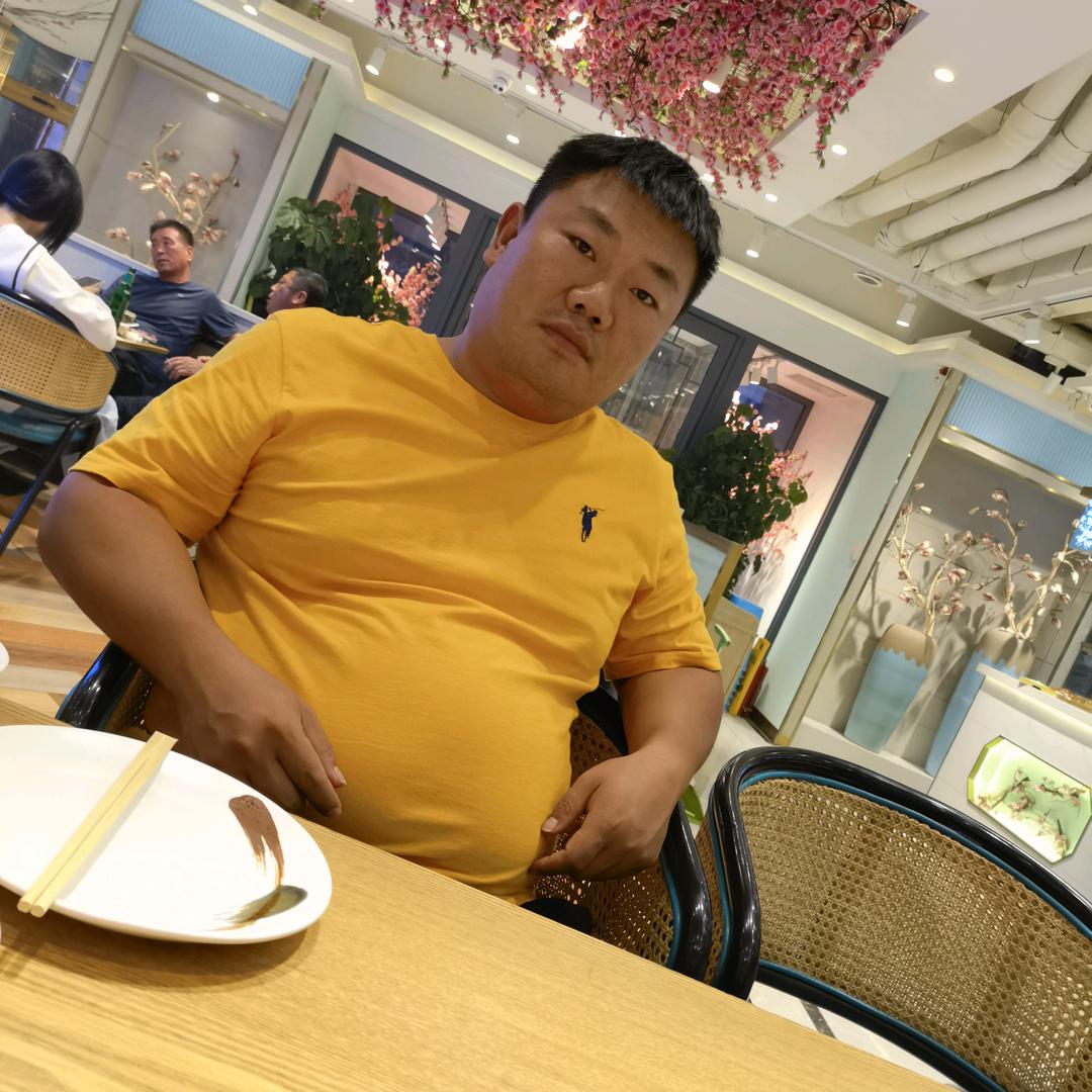 满仔