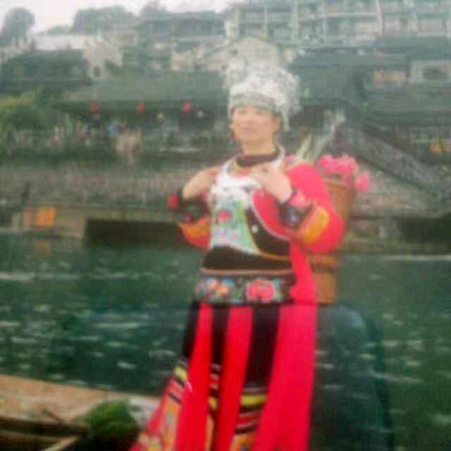 镇平亚丽锣鼓队